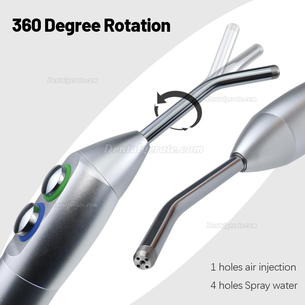 Dentale Multifunktionsspritze Dental MF-Spritzen